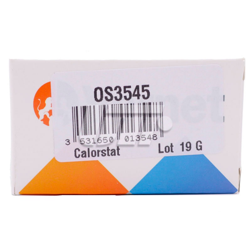 OS3545 CALORSTAT BY VERNET